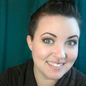 Meet your Posher, Ashen